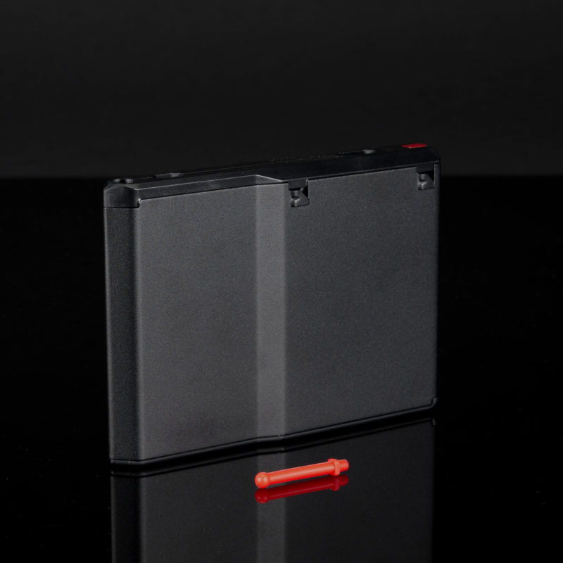 HTI 38 rds Magazine