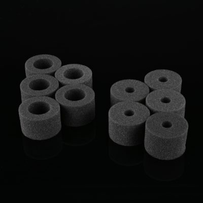 Foam baffles set for Elite Iron Aplha.50 replica