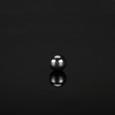 Bakelite Bolt Knob