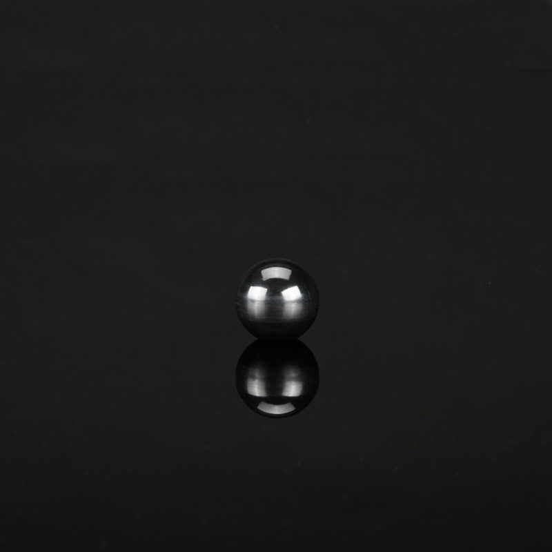Bakelite Bolt Knob