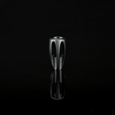 Light Bolt Knob