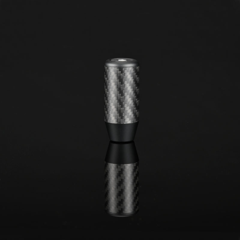 Carbon Bolt Knob