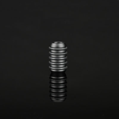 Grip Bolt Knob