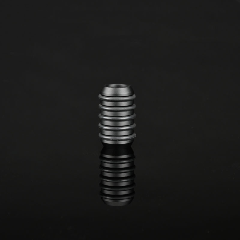 Grip Bolt Knob