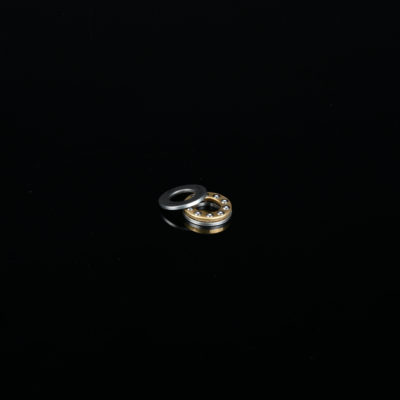 SRS Nylon Spring Guide thrust Bearing