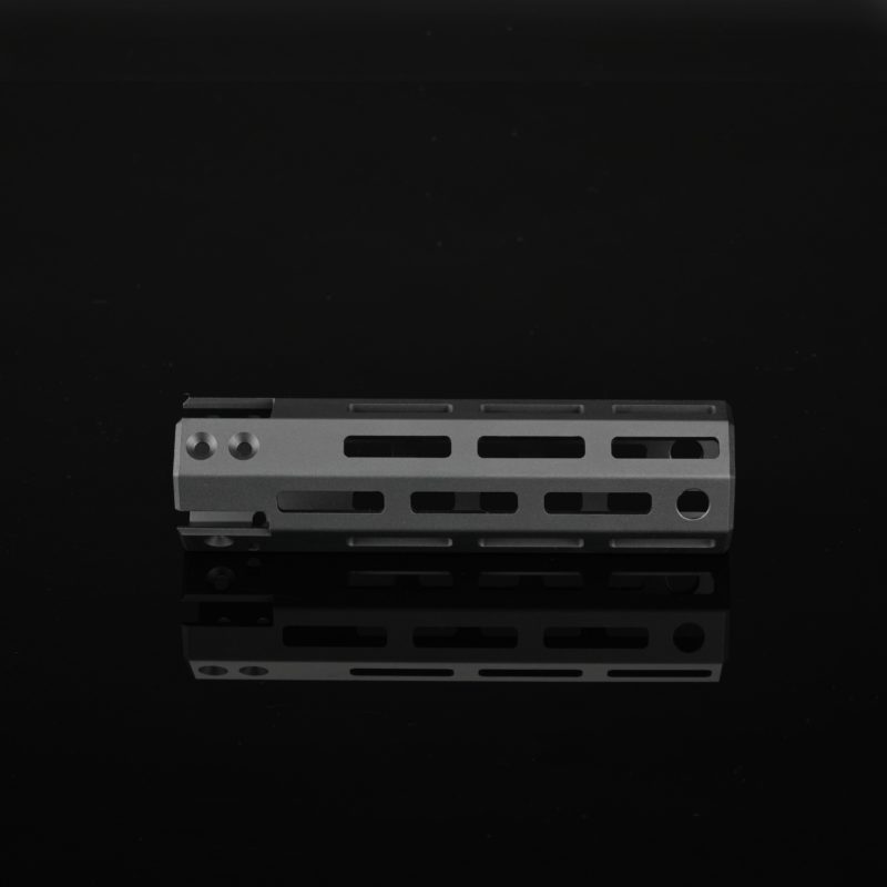 SRS-A2 Short Mlok Handguard