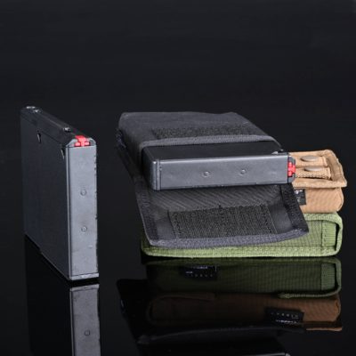 HTI Magazine Pouch