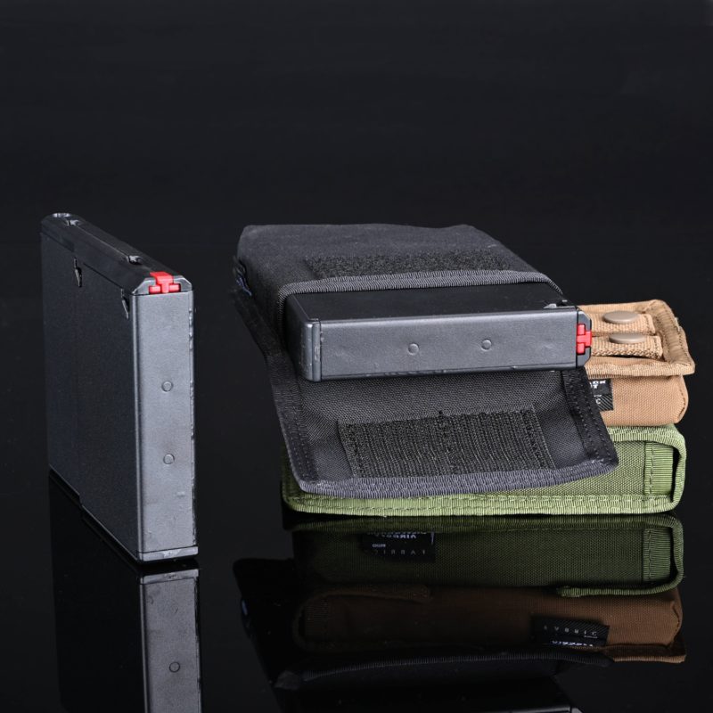 HTI Magazine Pouch