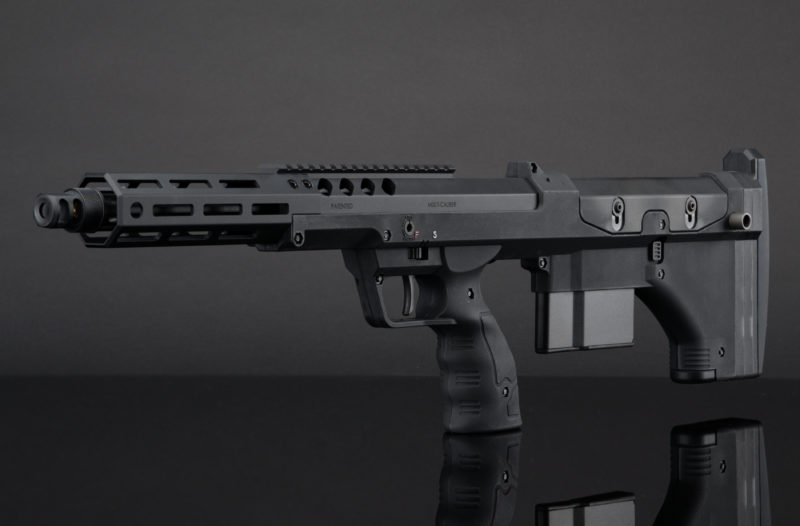 SRS-A2/M2 Covert 16'' - Image 3