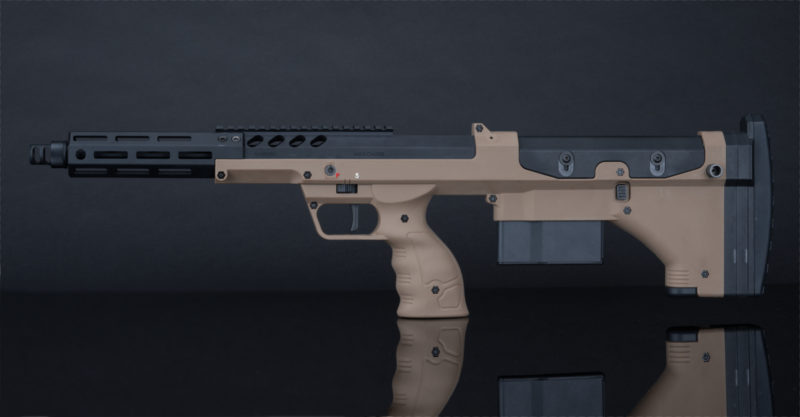 SRS-A2/M2 Covert 16'' - Image 9