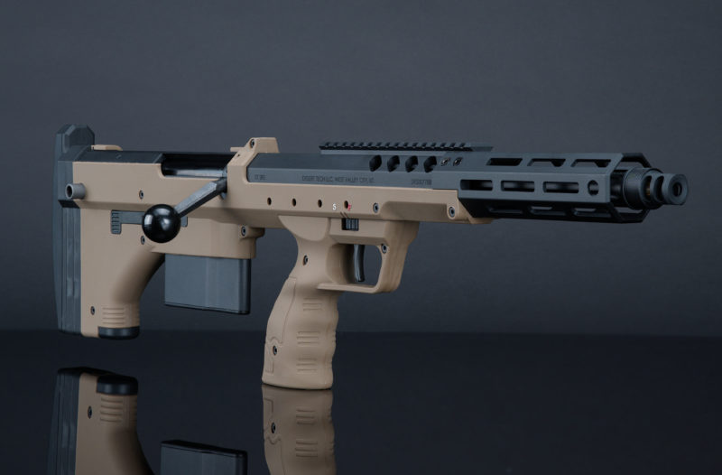 SRS-A2/M2 Covert 16'' - Image 6