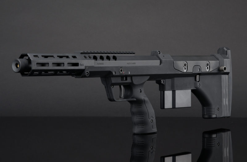 SRS-A2/M2 Sport 16'' - Image 3