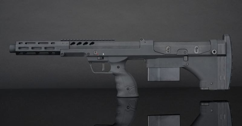 SRS-A2/M2 Sport 16'' - Image 5