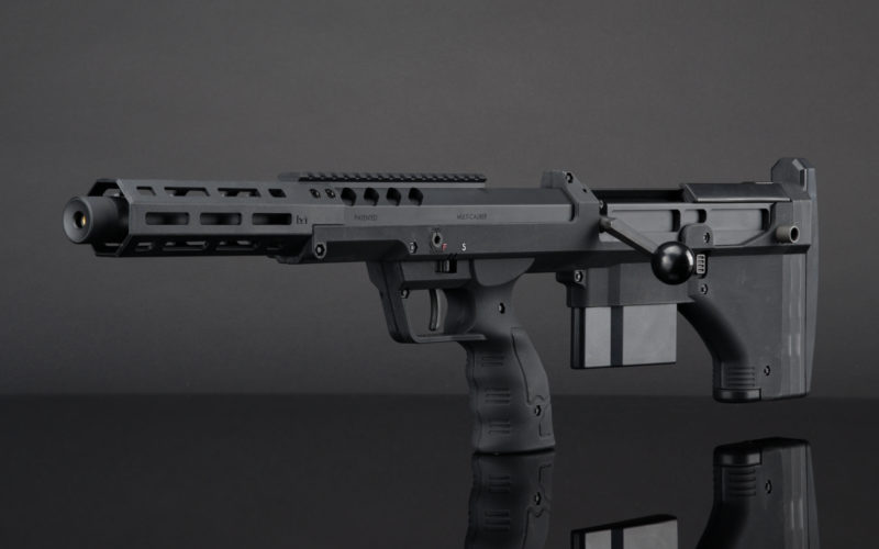 SRS-A2/M2 Sport 16'' | Lefty
