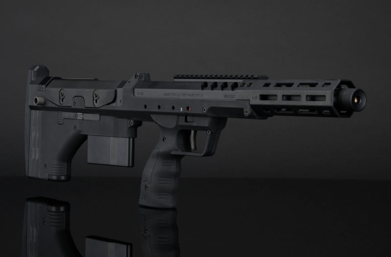 SRS-A2/M2 Sport 16'' | Lefty - Image 2