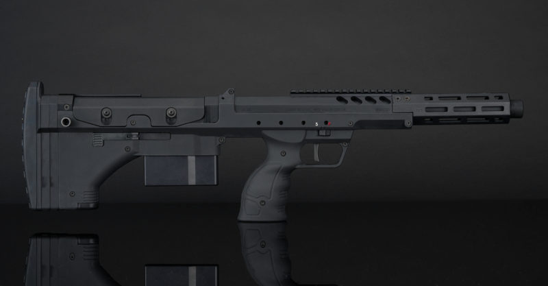 SRS-A2/M2 Sport 16'' | Lefty - Image 4