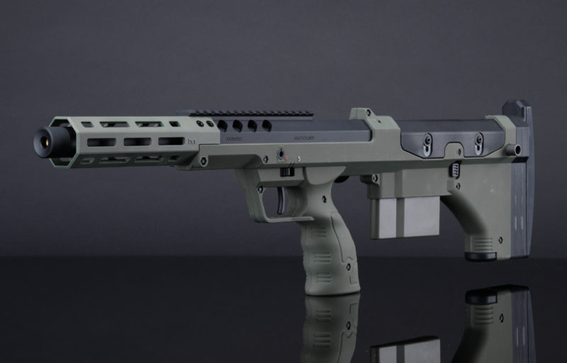 SRS-A2/M2 Sport 16'' - Image 11