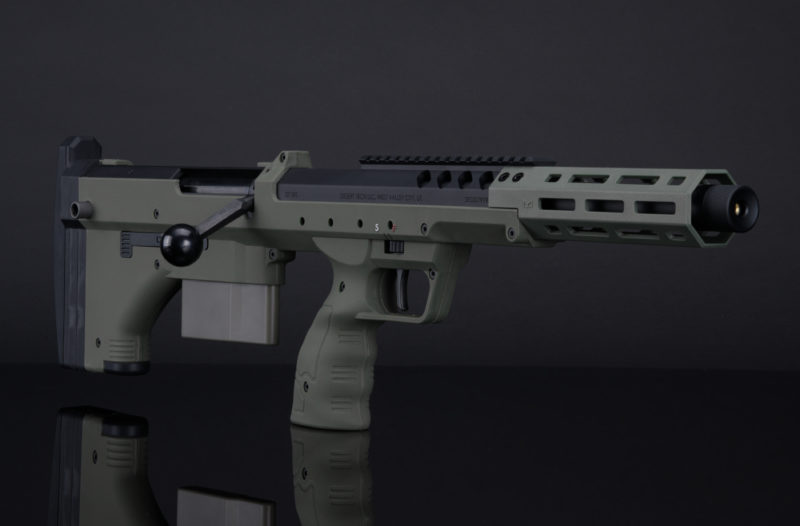 SRS-A2/M2 Sport 16'' - Image 10