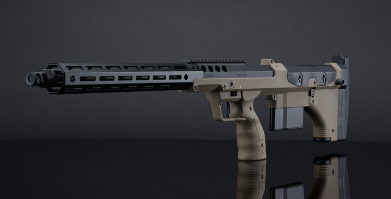 SRS-A2/M2 22'' - Image 6