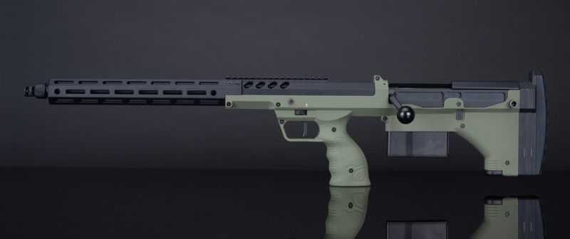 SRS-A2/M2 22'' | Lefty - Image 3