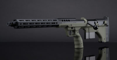 SRS-A2/M2 22'' | Lefty