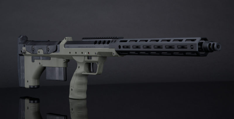 SRS-A2/M2 22'' | Lefty - Image 2