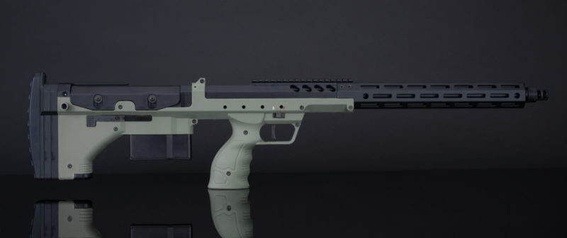 SRS-A2/M2 22'' | Lefty - Image 4