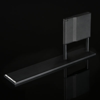 SRS Gun Stand