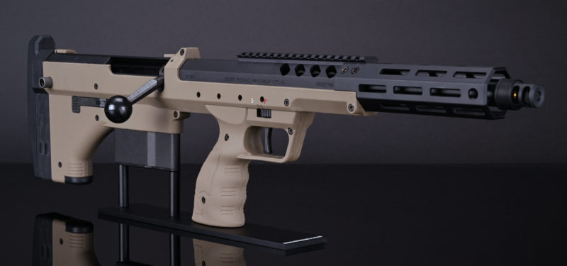 SRS Gun Stand - Image 3