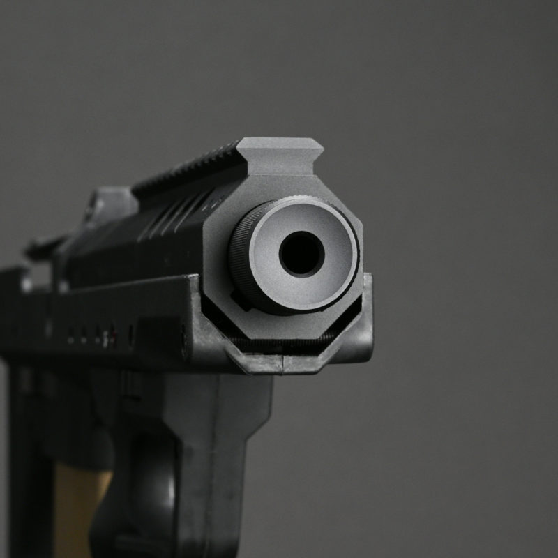 SRS-A2 stock filler - Image 2