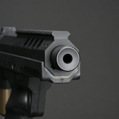 SRS-A2 stock filler