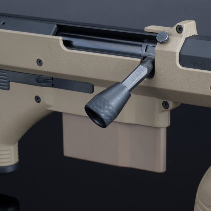 Tactical Bolt Knob - Image 2