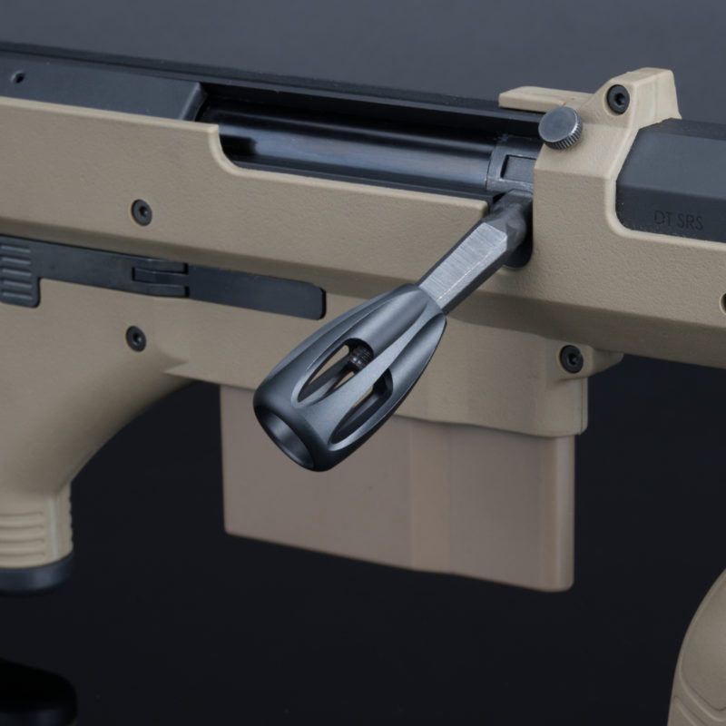 Light Bolt Knob - Image 2