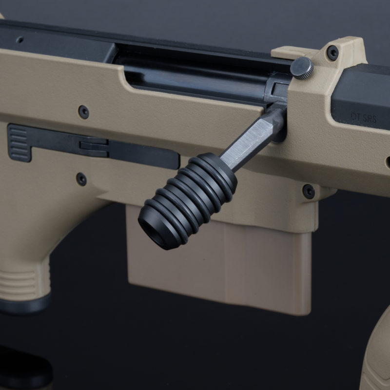 Grip Bolt Knob - Image 2