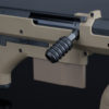 Grip Bolt Knob - Image 3