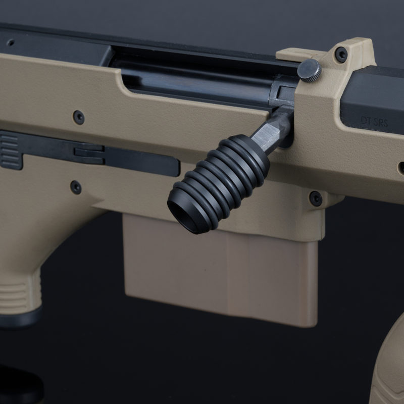 Grip Bolt Knob - Image 3