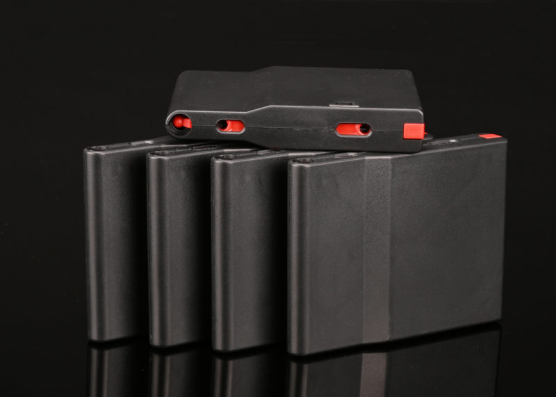 SRS Polymer magazine (25 rds), X5 - Image 10