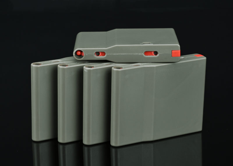 SRS Polymer magazine (25 rds), X5 - Image 8