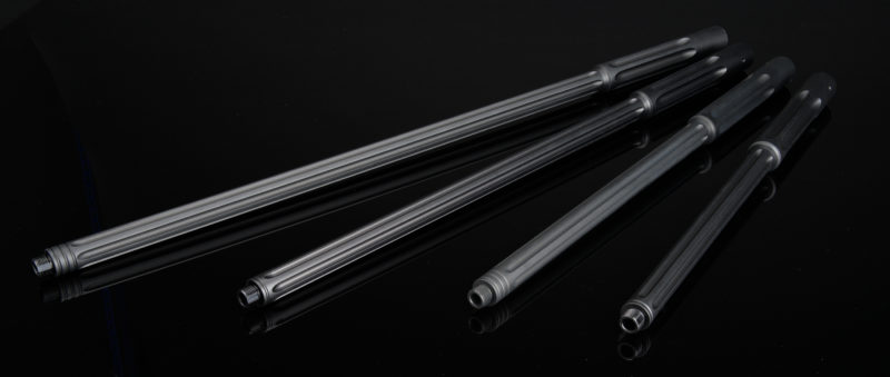 SRS 16 Inches Full Fluted Barrel - Image 2