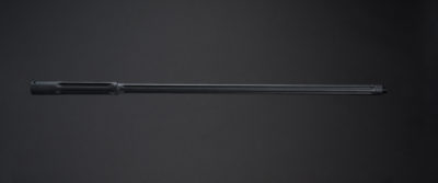 SRS 26 Inches Full Fluted Barrel