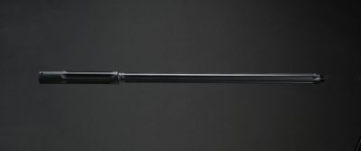 SRS 22 Inches Full Fluted Barrel
