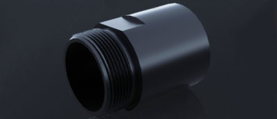 G-Spec Barrel extension (for SRS-A1)