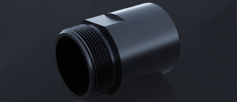 G-Spec Barrel extension (for SRS-A1)