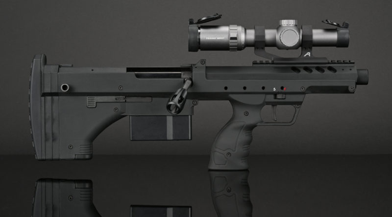 SRS A2 G-Spec Barrel - Image 4