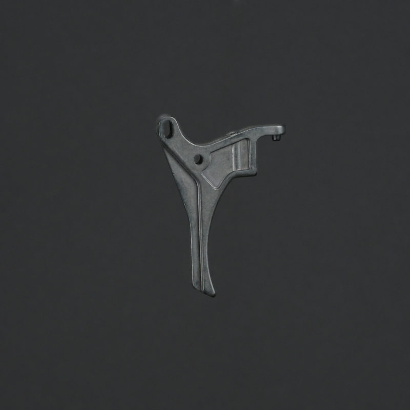 SRS/HTI  Trigger , SRS A2 model