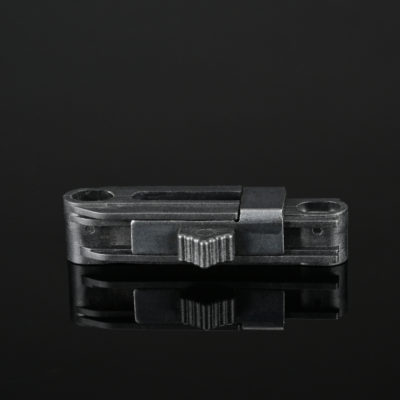 SRS/HTI Trigger Housing And Safety (Nylon)