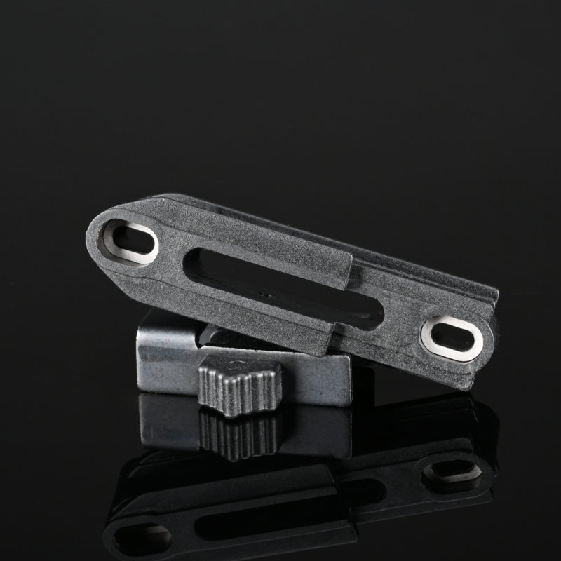 SRS/HTI Trigger Housing And Safety (Nylon) - Image 4