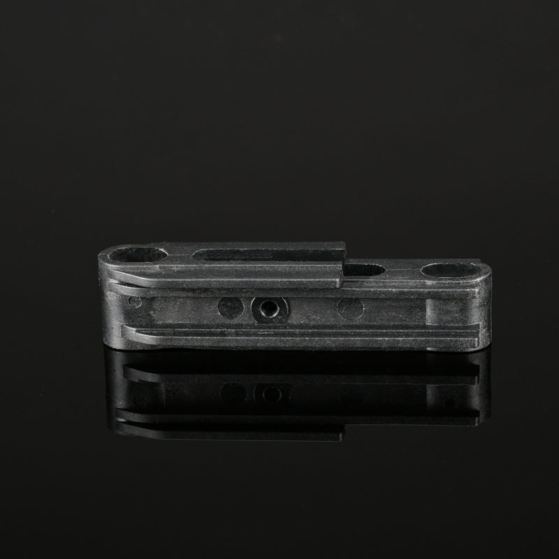 SRS/HTI Trigger Housing And Safety (Nylon) - Image 3