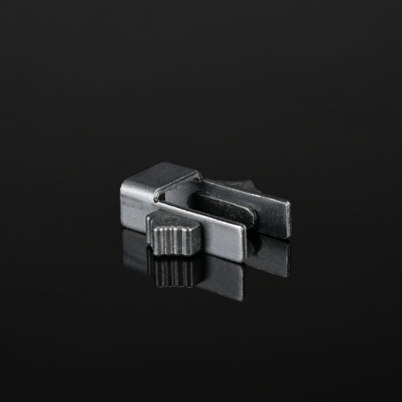 SRS/HTI Trigger Housing And Safety (Nylon) - Image 2