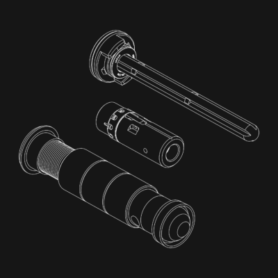 Mechanical Parts